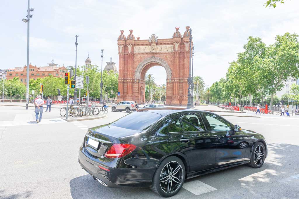 tour barcelona turismo